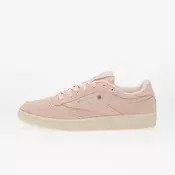 Sneakers Reebok Club C 85 Chalk/ Pure Pink/ Alabaster EUR 38