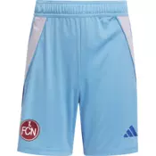 adidas Kratke hlače 1.FC Nürnberg Goalkeeper 2024/25