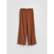 Reserved - Pantalone s visokim sadržajem lana