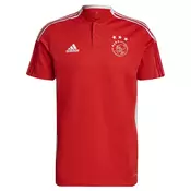 Ajax Adidas Tiro polo majica