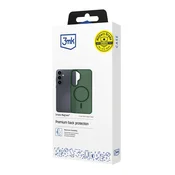 3mk 3MK DIMLJENI OVITEK ZA SAMSUNG GALAXY S25 ULTRA Z MAT ZAŠČITNO FOLIO, (5000300777)