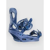 Burton Scribe 2026 Snowboard vezovi nightfall