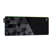 Onikuma MP006 RGB podloga za miško (črna)