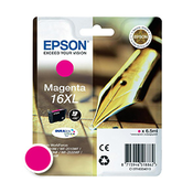 EPSON tinta T1633 #16XL Magenta