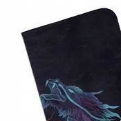Velika podloga za miško 120x60cm xxxl KBcustom Dragon Desk 76