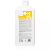 Kallos KJMN aktivacijska emulzija 3 % 10 vol. za profesionalnu uporabu (Hydrogen Peroxide Emulsion 3% vol.10) 1000 ml