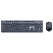 GEMBIRD bežicna tastatura i miš KBS-VCH-04