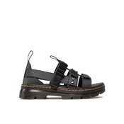 Sandali Dr. Martens Pearson 26473001 Črna