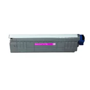 Kompatibilen toner za Oki 43487710/C-8600, C-8800 - magenta