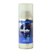 Gillette Series gel za brijanje (Extra Comfort Gel) 75 ml