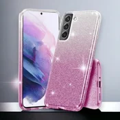 Silikonski ovitek Bling za Samsung Galaxy A73 5G
