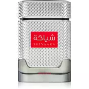 Khadlaj parfemska voda za muškarce Shiyaaka Men, 100ml