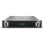 HPE DL385 Gen11 9224 1P 32G 8SFF EU Svr