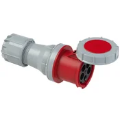 PCE Prenosna vtičnica Power Twist 125a 400V 3P+Z+N IP67