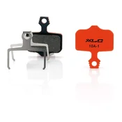 XLC disc brake pads BP-O21, Avid/SRAM Elixir XX, X0, DB, Level