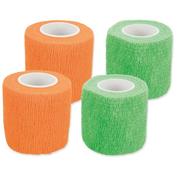 Samolepilni povoj Bitter Substance 5cm*4,5m 4kos