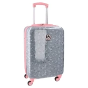 Empire Kofer Bark pack, 57 x 36 x 22 cm, Sivi