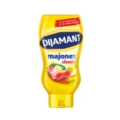 DIJAMANT Majonez Classic 470ml