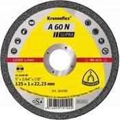 Rezna Ploca 125×1 A60N Klingspor