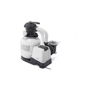 Intex Peščani filter Krystal Clear SX2100 Plus ( 26656 )