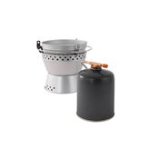 Komplet Easy Camp Storm Cooker & Stove set