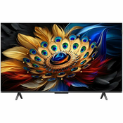 TV TCL 43 43C655, QLED, 4K, Smart TV 43C655