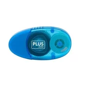 Lepilo v traku plus 6mm 12m moder tg-1512 54238