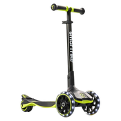 smartrike otroški skiro xtend™ scooter lime
