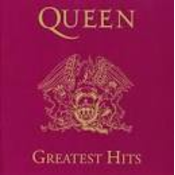 QUEEN - GREAtest HITS