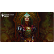 Podloga za kartaške igre Ultra Pro - Magic The Gathering: Commander Series 7, Queen Marchesa
