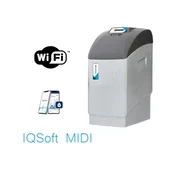 Ionska mehčalna naprava Tehnofan-PENTAIR IQ soft CS midi