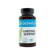 Kortizol Support, 100 kapsula