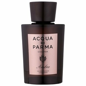 Acqua di Parma Ambra kolonjska voda za moĹˇke 180 ml