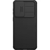 Nillkin CamShield PRO zadnji pokrov za Samsung Galaxy A37 črn