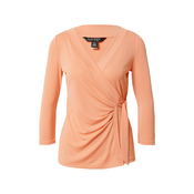 Lauren Ralph Lauren Bluza JAINAB, marelica