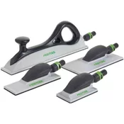 Brusni blok Festool HSK-A-Set