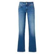 Pepe Jeans Kavbojke Venus moder denim