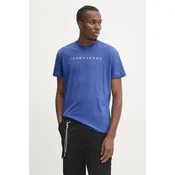 Tommy Jeans  kratka majica moška bombažna