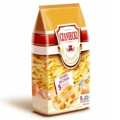 testenine 5 jajc Tasiemka Walcow 250 g
