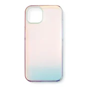 HURTEL Aurora Case etui za Samsung Galaxy A13 5G gel opalizirajoči ovitek zlati
