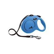 Automatska Vodilica Flexi New Classic Traka Plava - L 5m