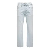 Only & Sons Kavbojke ONSedge svetlo modra