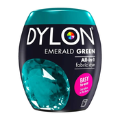 DYLON DYLON barva za tekstil POD 350g 04 Emerald Green