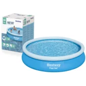 BESTWAY Bazen za dvorište Fast set (57273), 366x76cm