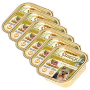 Vanicka Mister STUZZY Pastrva - piletina, 6 x 150g