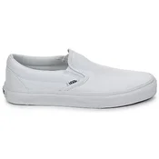 Vans Classic Slip-On čevlji true white Gr. 6.5 US