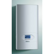 VAILLANT Bojler VED E 27/7 INT Exclusiv  Protocni