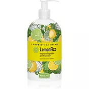 Helan LemonFizz nežno tekoče milo za roke 500 ml
