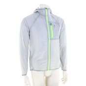 Odlo Dual Dry Performance Knit WP Moški Tekaška jakna