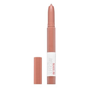 Maybelline Superstay Ink Crayon Matte Lipstick Longwear šminka za mat učinek 95 Talk The Talk